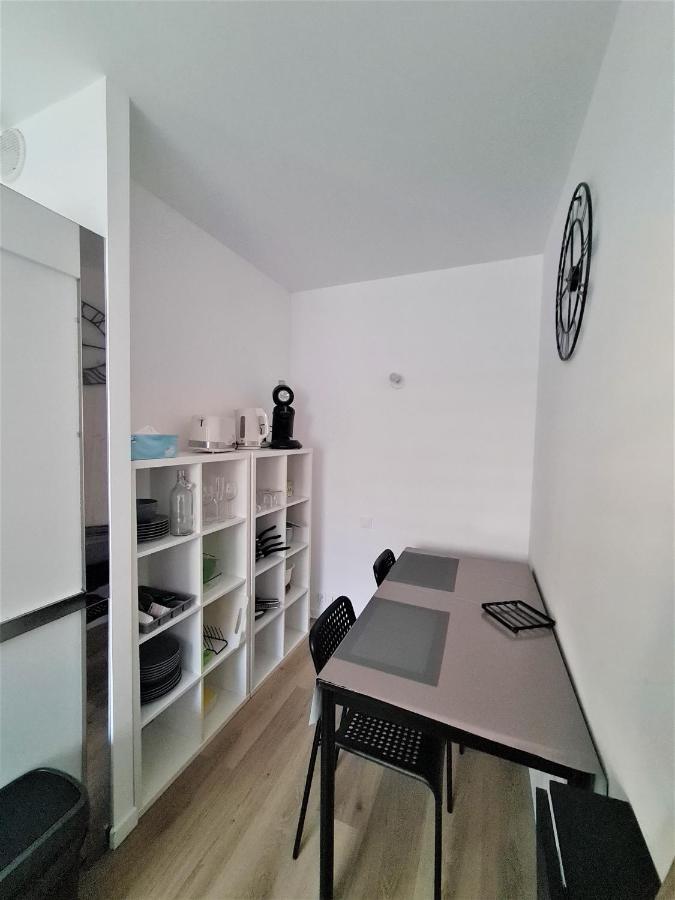 Studio Confort Calme Centre De Reims Boulevard De La Paix公寓 外观 照片