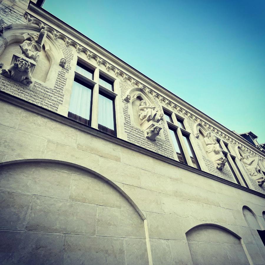 Studio Confort Calme Centre De Reims Boulevard De La Paix 外观 照片