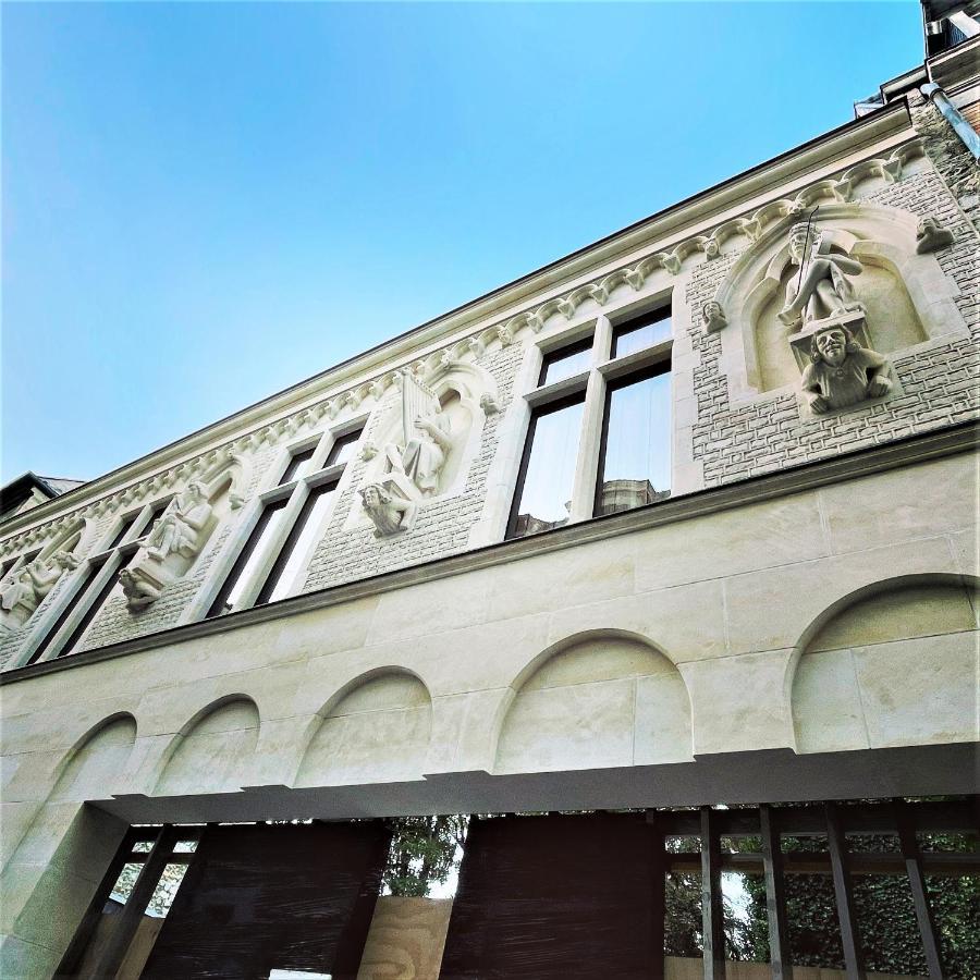 Studio Confort Calme Centre De Reims Boulevard De La Paix 外观 照片