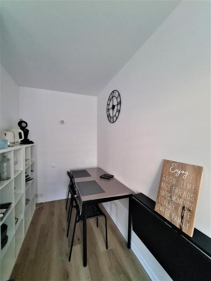 Studio Confort Calme Centre De Reims Boulevard De La Paix 外观 照片